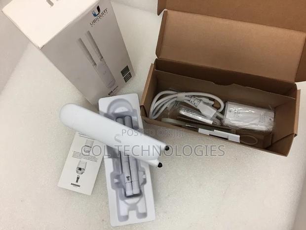 Ubiquiti Unifi AC Mesh White Power Over Ethernet (Poe) · Photo 5