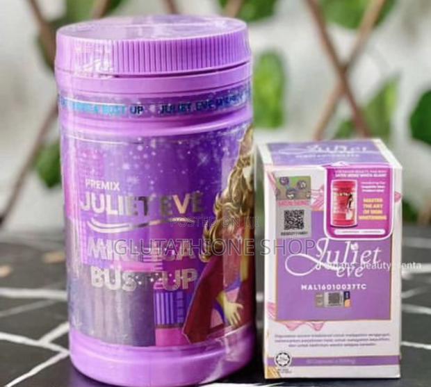 Premix Juliet Eve Mirifica Bust Up Supplements · Photo 1