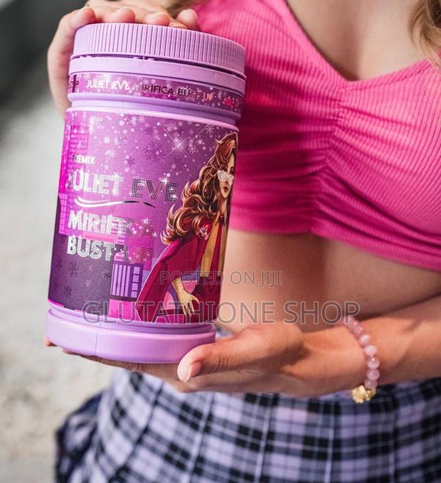 Premix Juliet Eve Mirifica Bust Up Supplements · Photo 3