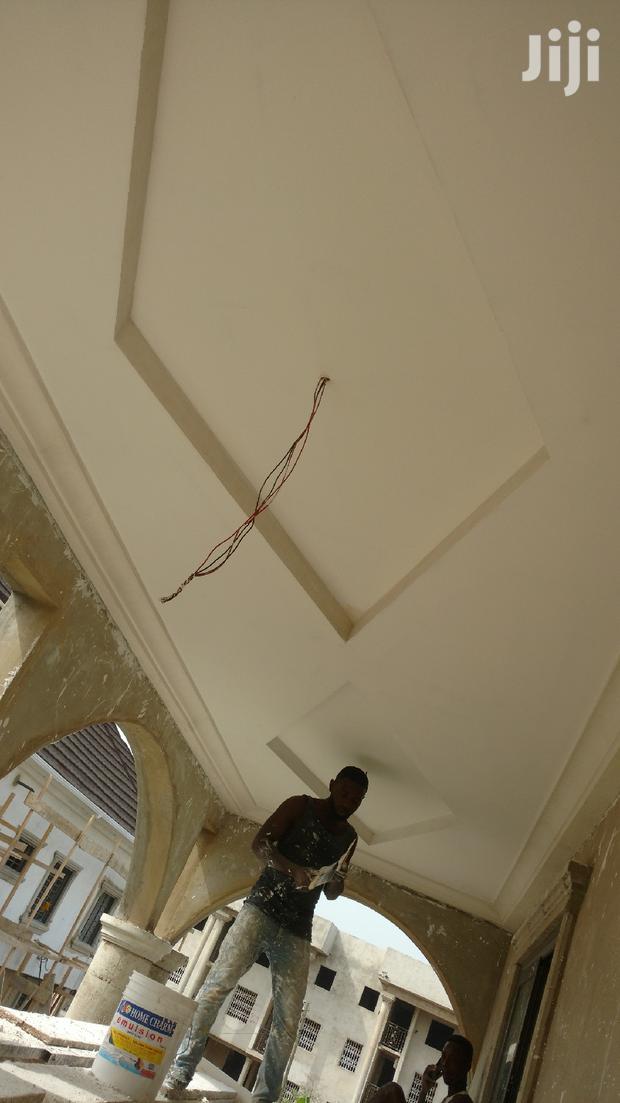 Pop Celling/Plasterboard and Skimming · Photo 3