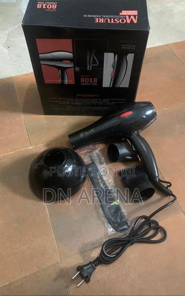 Quality Hand/Hair Dryer · Photo 1