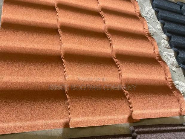 Roman Euro Sheets · Photo 2
