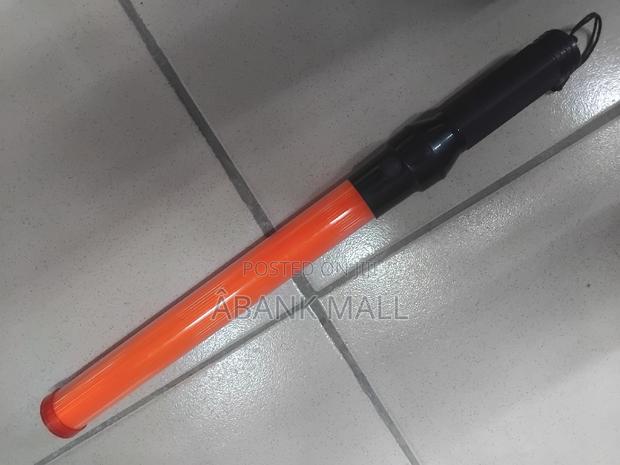 Luminous Warning Stick · Photo 1