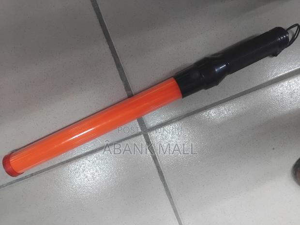 Construction Ref Baton Light · Photo 1