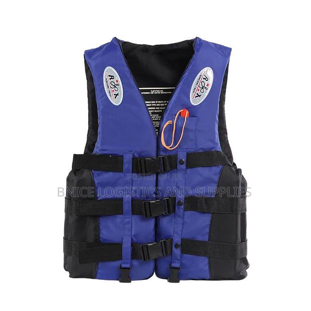 Quality Life Jackets · Photo 2