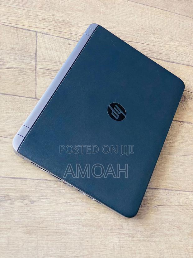 Laptop HP ProBook 450 G3 8GB Intel Core I5 SSD 256GB · Photo 1