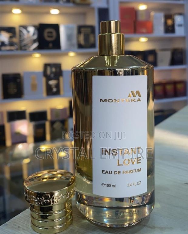 Montera: Instant Love Perfume · Photo 2