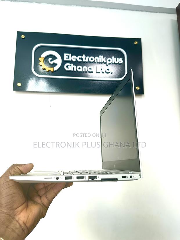 Laptop HP EliteBook 840 G6 8GB Intel Core I5 SSD 256GB · Photo 4