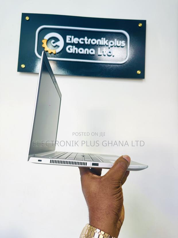 Laptop HP EliteBook 840 G6 8GB Intel Core I5 SSD 256GB · Photo 5