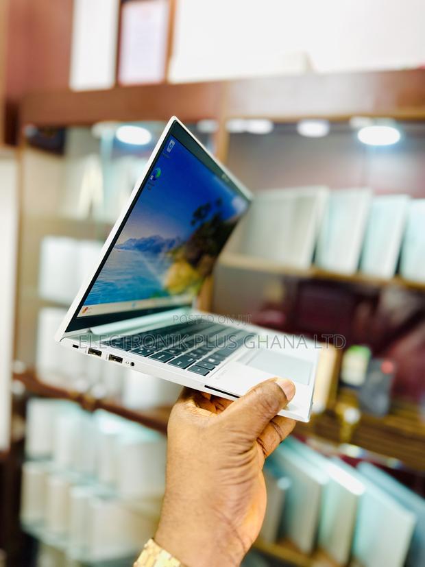 Laptop HP EliteBook 840 G7 16GB Intel Core i7 SSD 256GB · Photo 4