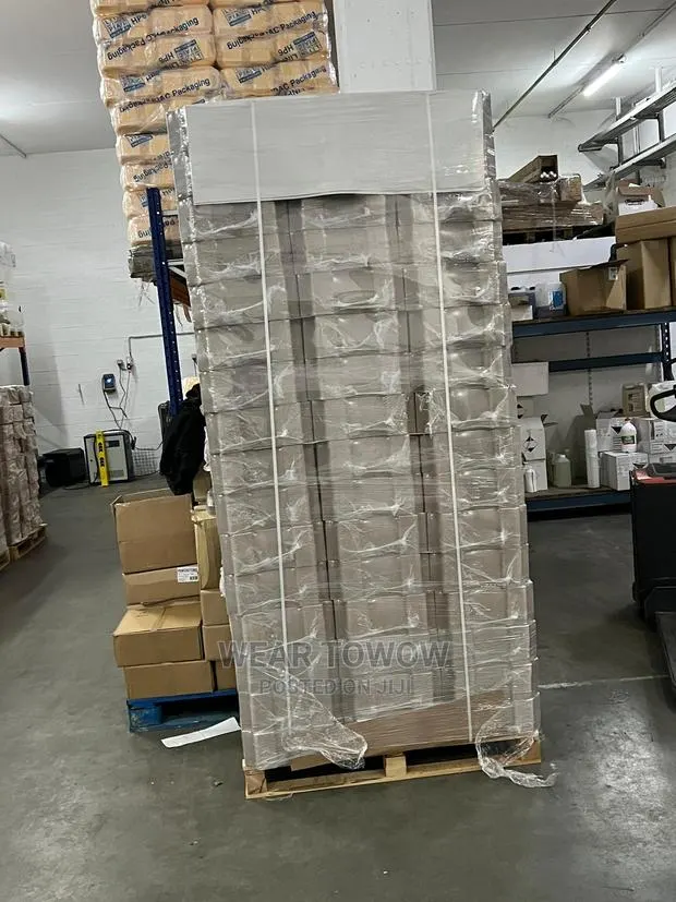 New Pizza Boxes · Photo 1