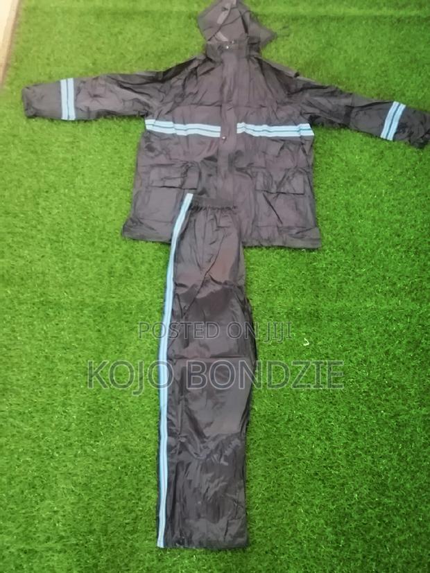 Reflective Raincoats(Top And Down) · Photo 2