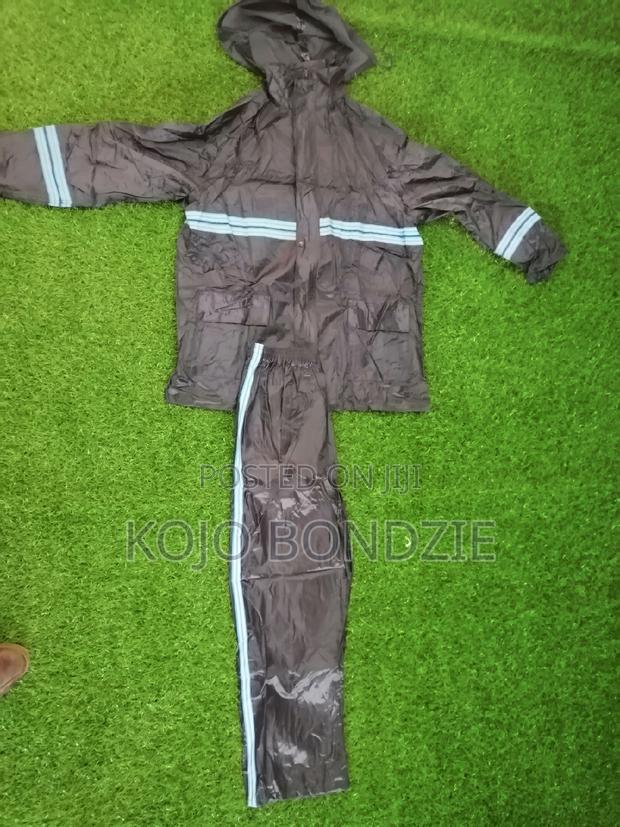Reflective Raincoats(Top And Down) · Photo 5