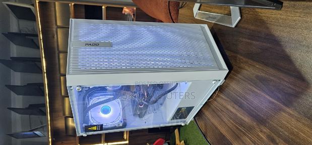New Desktop Computer CyberpowerPC 16GB Intel Core i7 HDD+SSD 1T · Photo 5