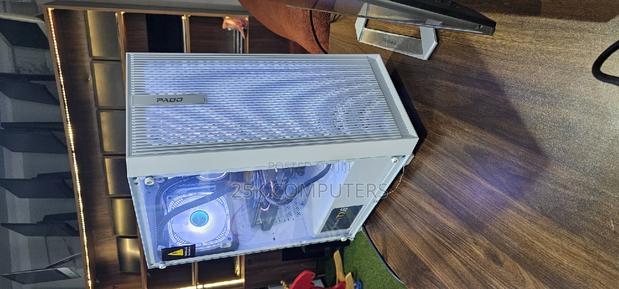 New Desktop Computer CyberpowerPC 16GB Intel Core i7 HDD+SSD 1T · Photo 2