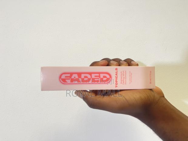 Faded Topicals Brightening and Clearing Serum 50ml · Photo 1