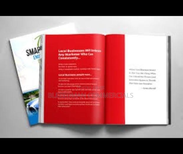 Let's Help You Write and Publish That Book · Photo 4