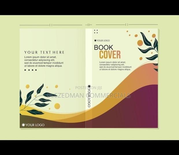Let's Help You Write and Publish That Book · Photo 5