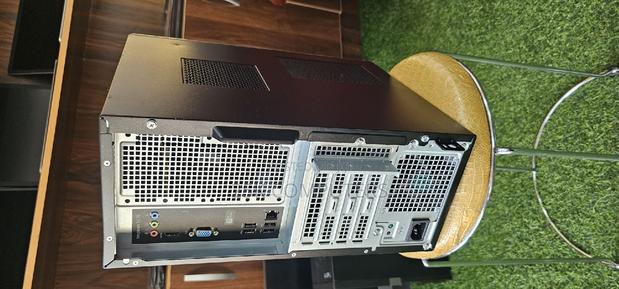Desktop Computer Dell Inspiron 3000 8GB Intel Core i5 SSD 256GB · Photo 4