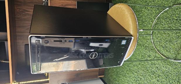 Desktop Computer Dell Inspiron 3000 8GB Intel Core i5 SSD 256GB · Photo 5