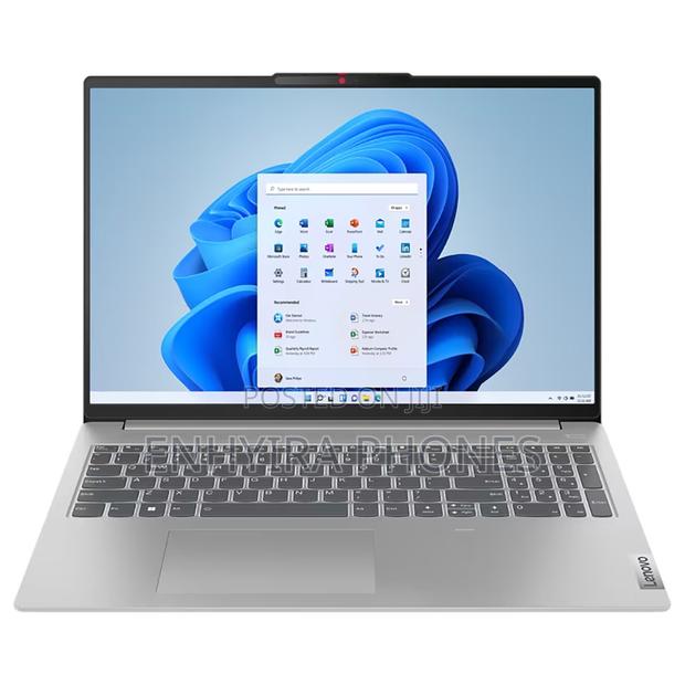 New Lenovo IdeaPad 5 Slim 13th Gen I7 16GB Intel Core I7 SSD 512GB · Photo 2