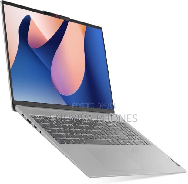 New Lenovo IdeaPad 5 Slim 13th Gen I7 16GB Intel Core I7 SSD 512GB · Photo 3
