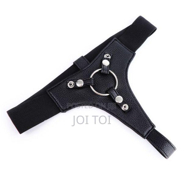 Strapon Belt /Pant · Photo 1