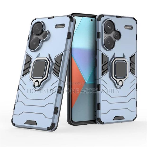 Xiaomi Redmi Cases and Screen Protectors · Photo 3