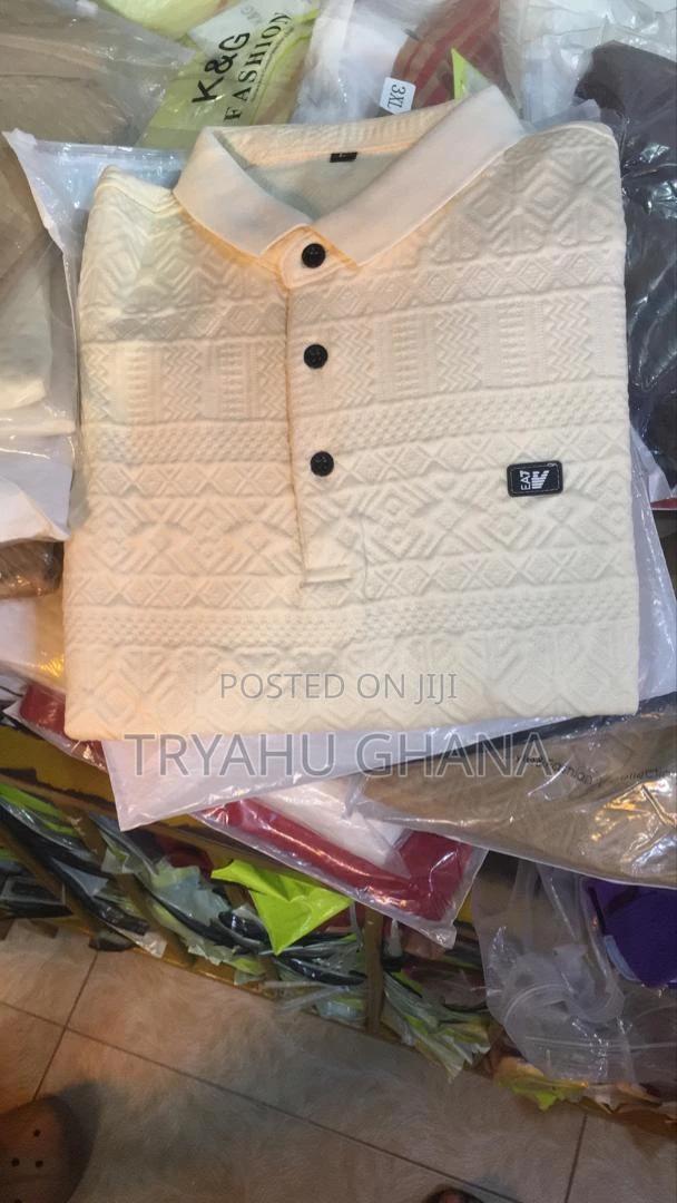 Buy Now Original Men's Short Sleeves · Photo 3