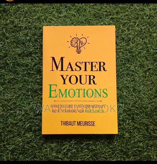 Master Your Emotions · Photo 1