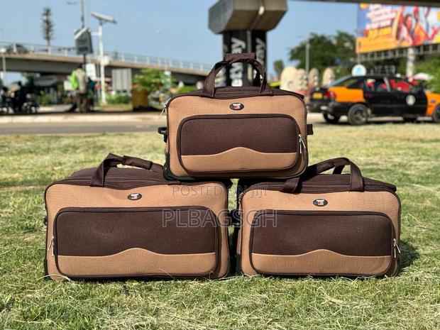 Goodpartner Trolling Traveling Bags Three in One at Plbagsgh · Photo 1