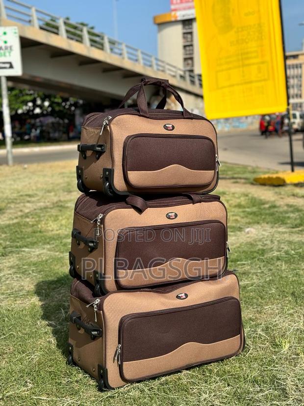 Goodpartner Trolling Traveling Bags Three in One at Plbagsgh · Photo 2