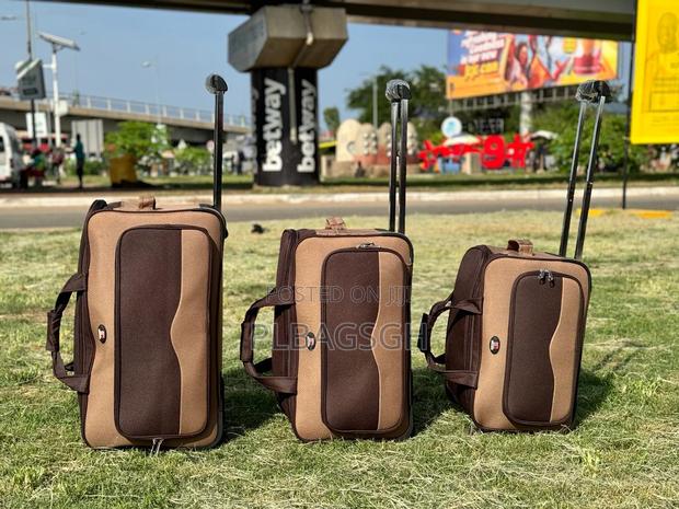 Goodpartner Trolling Traveling Bags Three in One at Plbagsgh · Photo 3