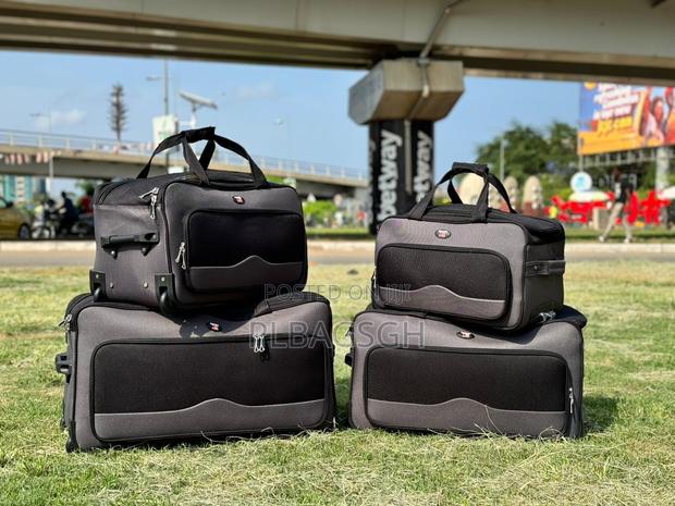 Goodpartner Trolling Traveling Bags Four in One at Plbagsgh · Photo 1