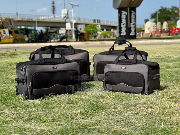 Goodpartner Trolling Traveling Bags Four in One at Plbagsgh · Photo 2