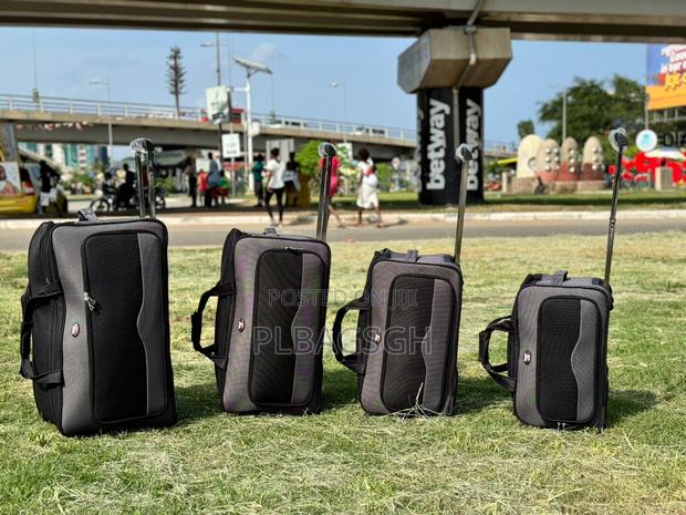 Goodpartner Trolling Traveling Bags Four in One at Plbagsgh · Photo 3