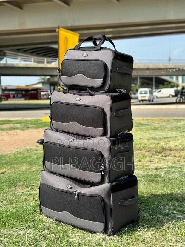 Goodpartner Trolling Traveling Bags Four in One at Plbagsgh · Photo 4