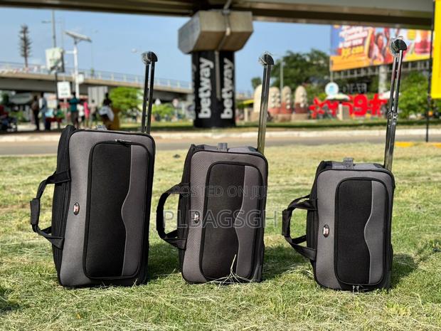 Goodpartner Trolling Traveling Bags Three in One at Plbagsgh · Photo 1