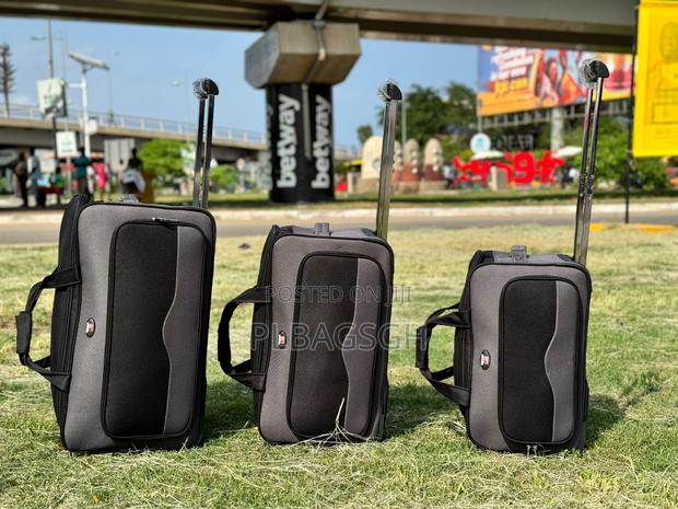 Goodpartner Trolling Traveling Bags Three in One at Plbagsgh · Photo 2