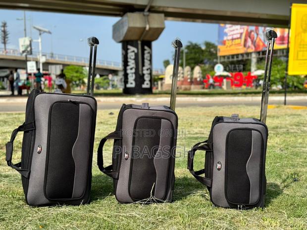 Goodpartner Trolling Traveling Bags Three in One at Plbagsgh · Photo 3
