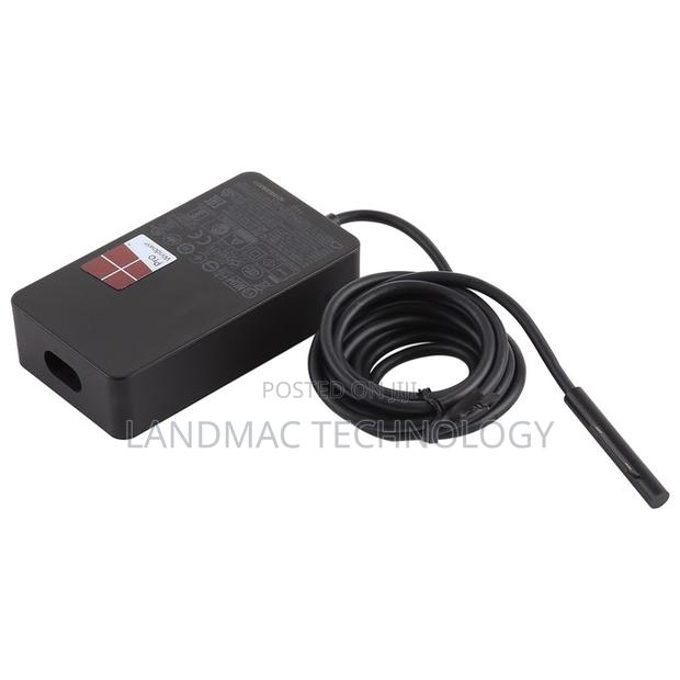 15v 4a 65w,48w, 45w Charger for Microsoft Surfac · Photo 2