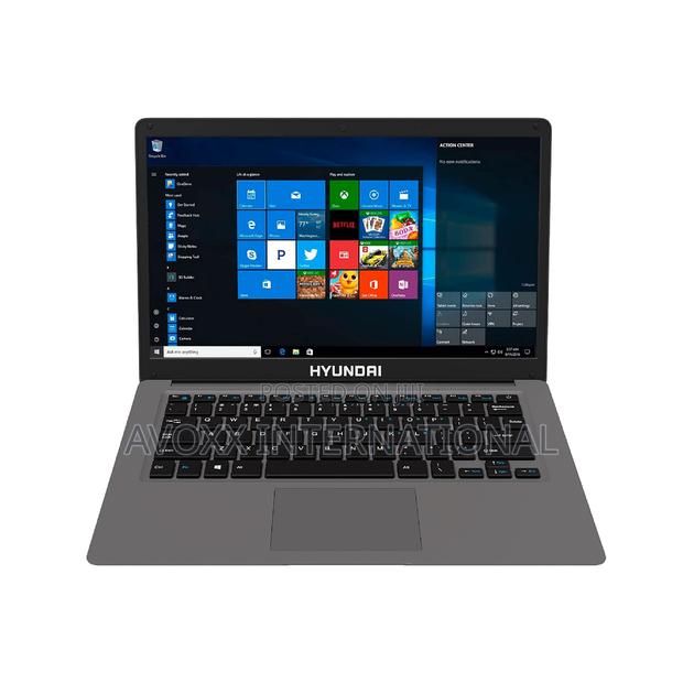 New Laptop 4GB Intel Celeron SSD 128GB · Photo 1