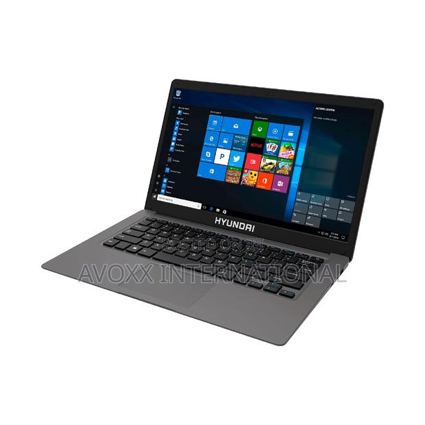 New Laptop 4GB Intel Celeron SSD 128GB · Photo 3