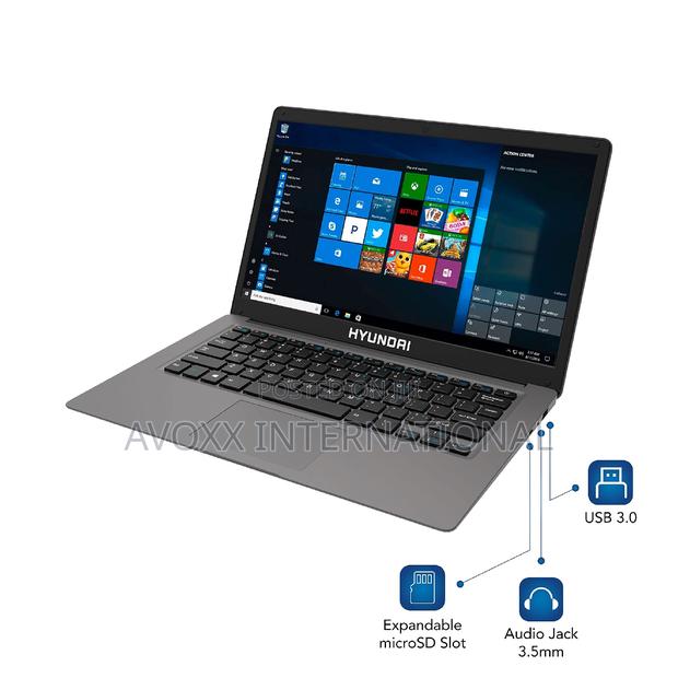 New Laptop 4GB Intel Celeron SSD 128GB · Photo 5