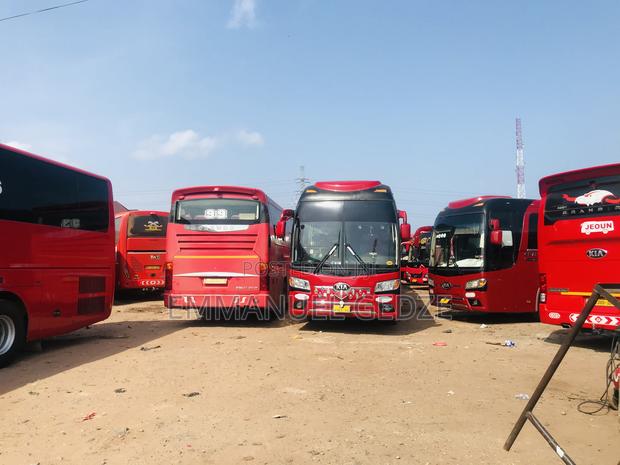 Bus Rental Services · Photo 1