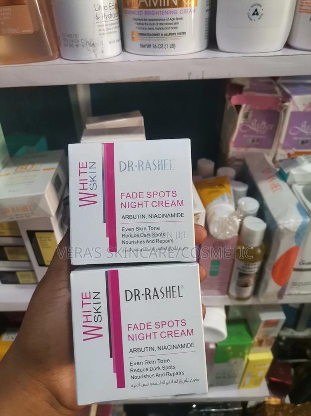 Dr Rashel Skin White Night Cream · Photo 1