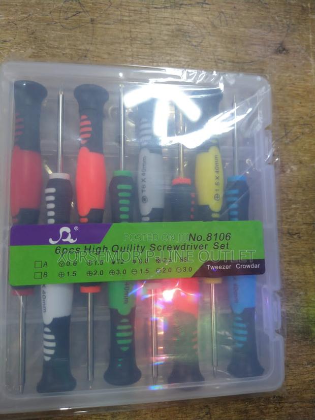 Screw Fix Driver · Photo 3