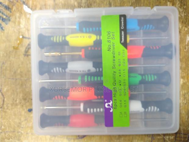 Screw Fix Driver · Photo 4
