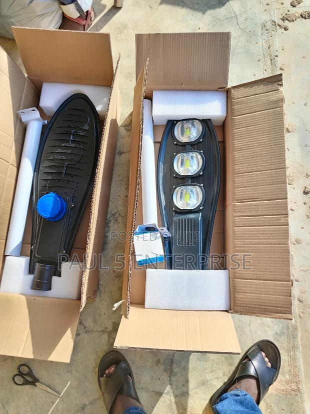Wholesale and Retail Street Light 3eye 150w · Photo 2