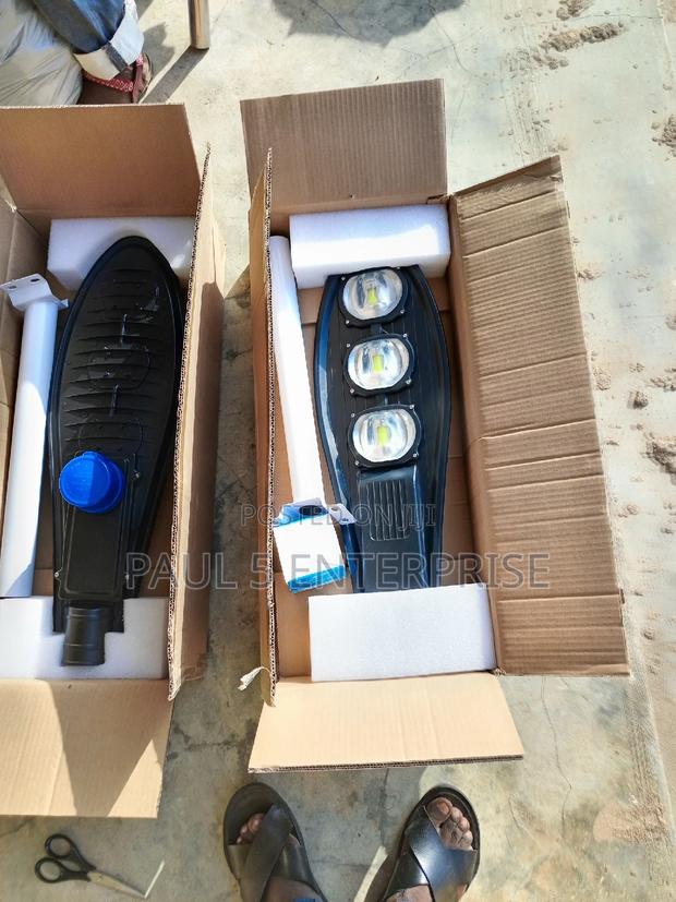 Wholesale and Retail Street Light 3eye 150w · Photo 5